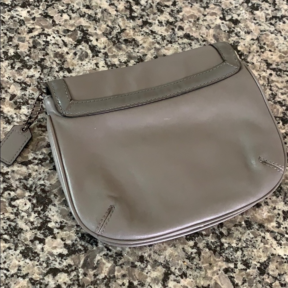 Authentic Coach Bag - Picture 2 of 6